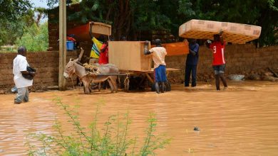 Niger: At Least 52 Drown in Floods