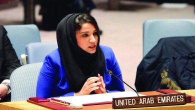 Political and Humanitarian Mobilization: UAE Intensifies Efforts to End Crisis in Sudan