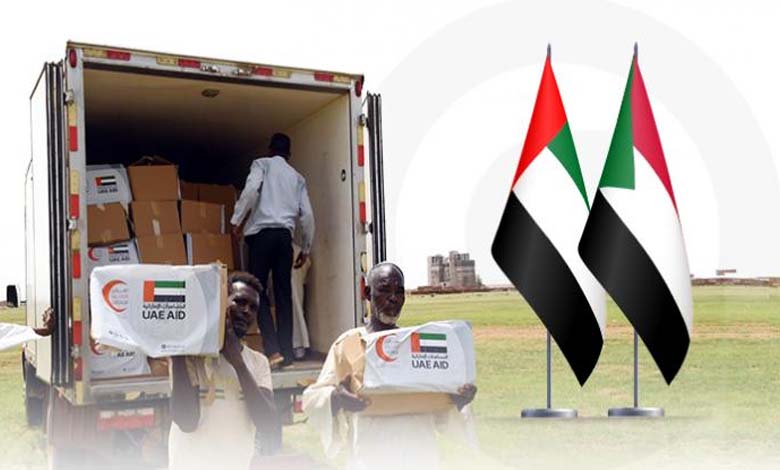 Political and Humanitarian Momentum: UAE Intensifies Efforts to End the Sudan Crisis