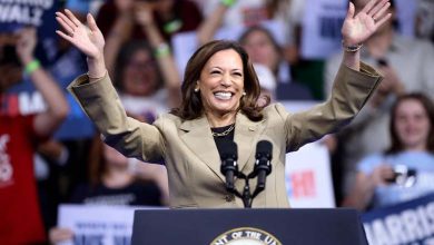 Polling Concerns and Interview Traps: 5 Warning Signs for Harris