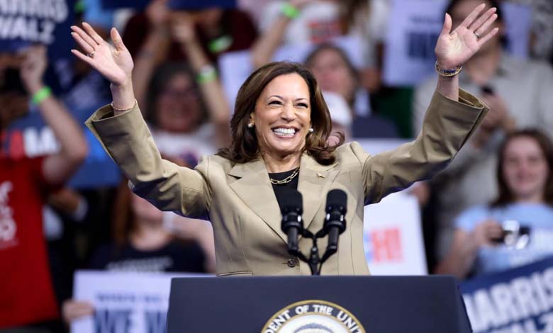 Polling Concerns and Interview Traps: 5 Warning Signs for Harris