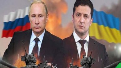Reward for Ukraine and 'sanctions' on Russia: American messages to both sides of the war