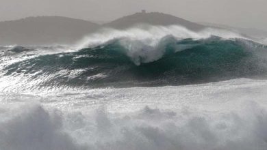 Sailing in the Mediterranean "More Dangerous" Due to Global Warming