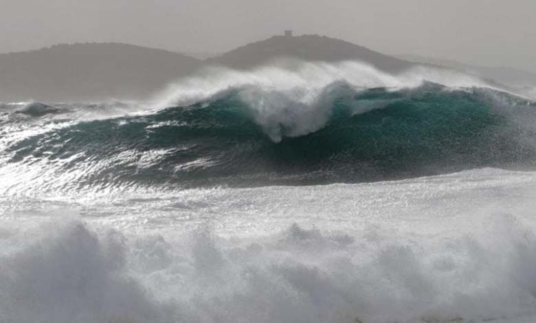 Sailing in the Mediterranean "More Dangerous" Due to Global Warming