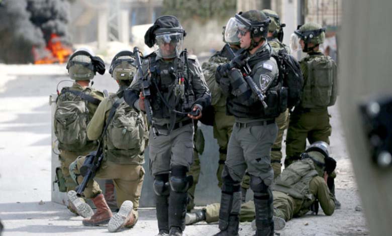 Settler Violence in the West Bank: Intimidation Despite Politics and Military