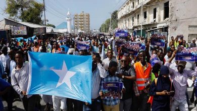 Somalia increases pressure on Ethiopia over sovereignty dispute