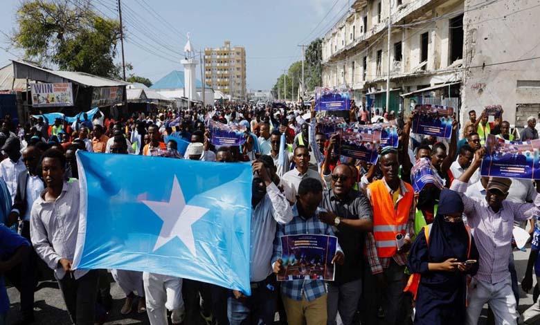 Somalia increases pressure on Ethiopia over sovereignty dispute