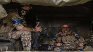 Telegram Messages Reveal: Was Russia Well-Prepared for the Ukrainian Attack and Border Incursion?