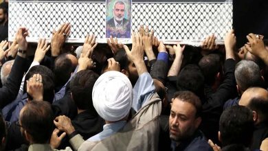 The Assassination of Haniyeh Puts 20 People Under Arrest and Investigation in Iran: What Does This Mean?