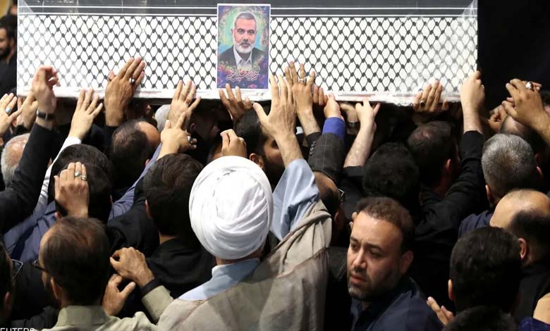 The Assassination of Haniyeh Puts 20 People Under Arrest and Investigation in Iran: What Does This Mean?