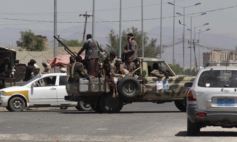 The Brotherhood's Gang in Taiz: Military Leaders Plunder Citizens' Property and Impose Levies.