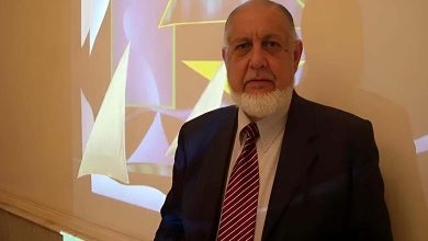 The Death of One of the Most Dangerous Theorists of the Muslim Brotherhood... What Do We Know About Mohammed Ahmed Al-Rashid?