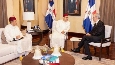 The Dominican Republic Intends to Open a Consulate in Dakhla
