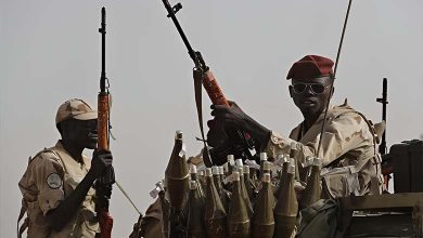 The Flow of Weapons to the Sudanese Army from Foreign Sources... What Is Happening?