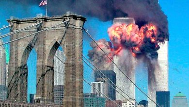 The Mastermind of 9/11 Escapes Execution... Plea Deal for Life Imprisonment