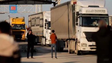 The Opening of the Abou al-Zindin Crossing Between Turkey and Syria Depends on Conflicting Interests