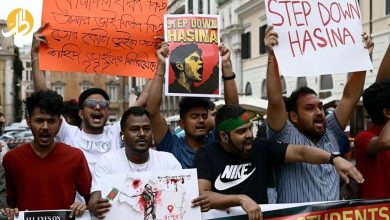 The Relationship Between Al-Jama'ah Al-Islamiyah in Bangladesh and the Muslim Brotherhood is Extremely Strong: How?