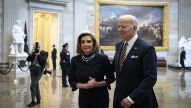 The Untold Story: How Nancy Pelosi Forced Biden to Withdraw