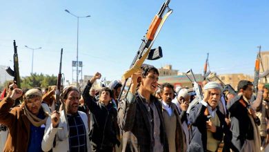 They Were in the Brotherhood's Stronghold: Arrest of a Houthi Cell on Its Way to Sanaa