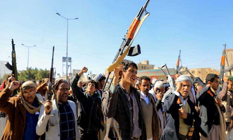 They Were in the Brotherhood's Stronghold: Arrest of a Houthi Cell on Its Way to Sanaa