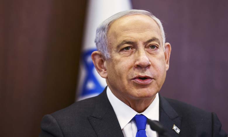 Trenches in Gaza: Netanyahu "Proposes" a "Pre-Rejected" Plan