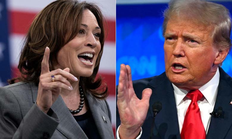 Trump or Harris? The Stock Market Predicts the Winner