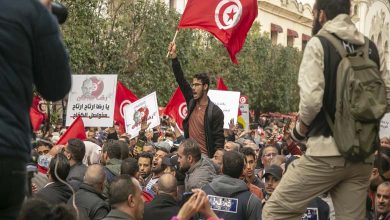 Tunisia's Muslim Brotherhood and the Elections: Presidential Messages Expose Efforts to Gain Foreign Support