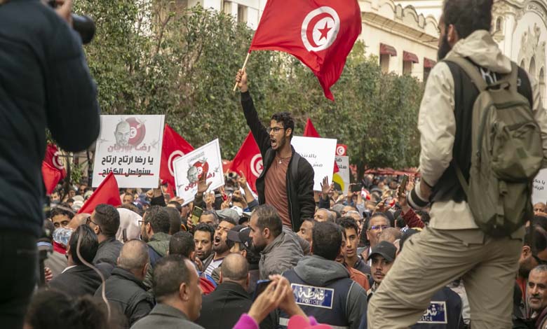 Tunisia's Muslim Brotherhood and the Elections: Presidential Messages Expose Efforts to Gain Foreign Support