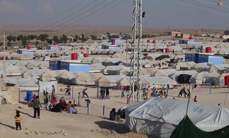 UN Support for Regularizing Their Status: How Will the Iraqi Government Deal with Returnees from Al-Hol Camp?