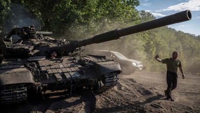 Ukrainian Incursion in the Largest Attack on Russia Since World War II: What Is Happening on the Border?