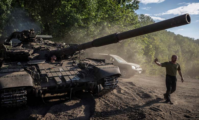 Ukrainian Incursion in the Largest Attack on Russia Since World War II: What Is Happening on the Border?