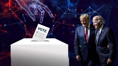 Using AI, Iranian Accounts Closed for Attempting to Target U.S. Elections