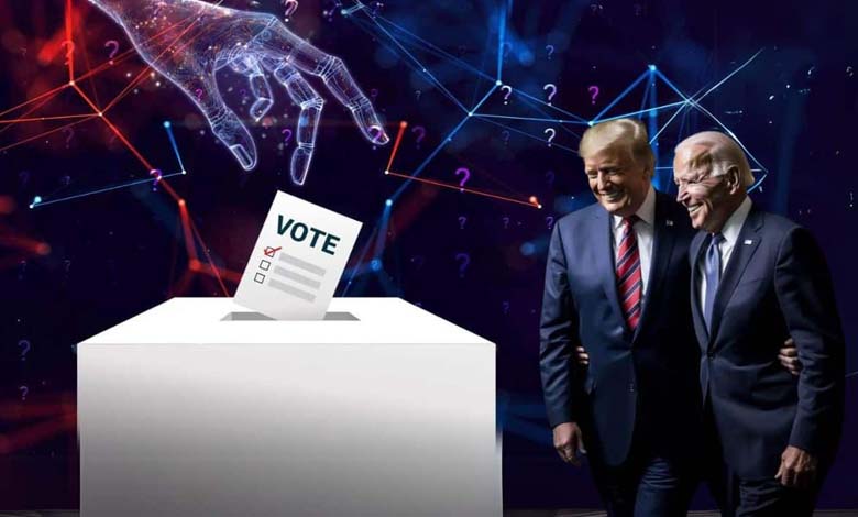 Using AI, Iranian Accounts Closed for Attempting to Target U.S. Elections