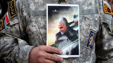 Washington Foils Iranian Plot to Assassinate Officials in Retaliation for Soleimani's Killing