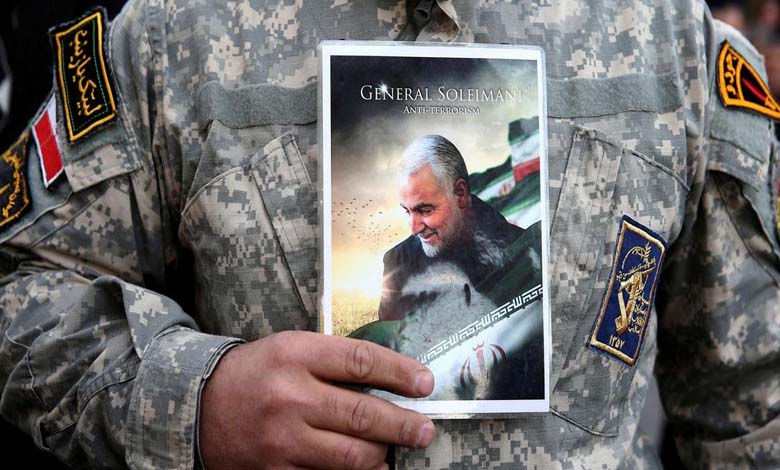 Washington Foils Iranian Plot to Assassinate Officials in Retaliation for Soleimani's Killing