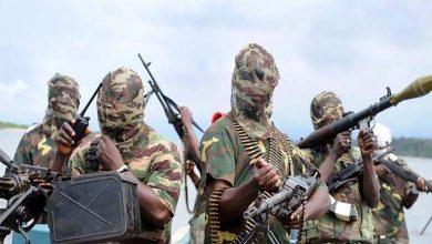 What are the implications of rising terrorism in Africa on Europe? An expert answers