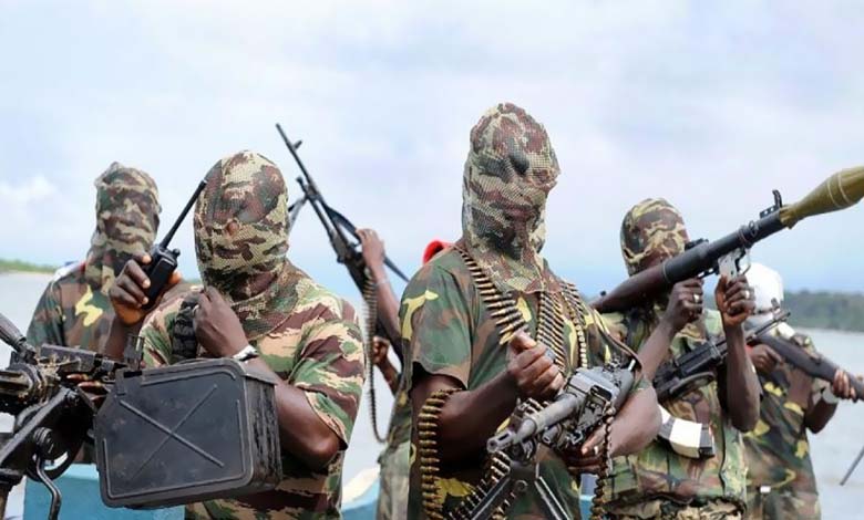 What are the implications of rising terrorism in Africa on Europe? An expert answers