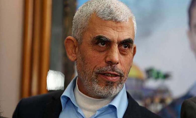 Where is Sinwar in the Gaza Negotiations? Hamas Leader Reveals His Role and Communication Methods