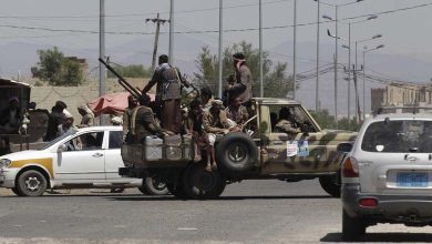 With the Support of Yemeni Brotherhood Militias... A Murder Suspect Poses as a Security Director