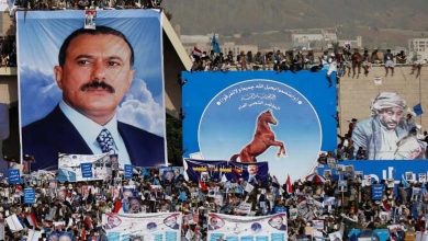 Yemeni Muslim Brotherhood Militias Obstruct General People's Congress Party Events... Details