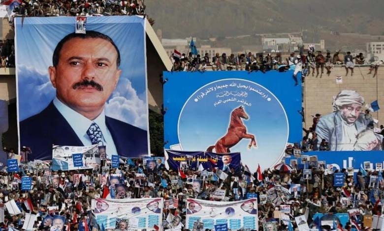 Yemeni Muslim Brotherhood Militias Obstruct General People's Congress Party Events... Details