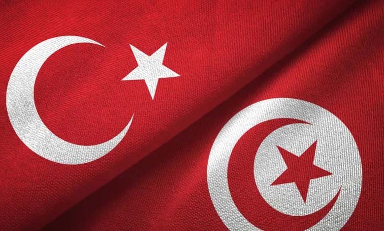 "Amounting to high treason": Controversy over the raising of the Turkish flag on a government building in Tunisia