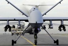 "Drone" and American Forces: Behind the Attack on "Kharab al-Jabir" in Syria