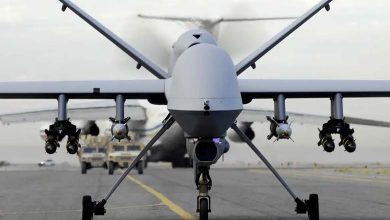 "Drone" and American Forces: Behind the Attack on "Kharab al-Jabir" in Syria