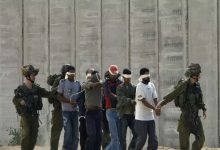 "Humiliation and mistreatment" of Palestinian prisoners: a "routine exercise" in Israeli prisons