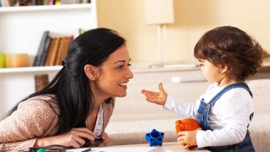 "Simple" Ways to Make Your Child Feel Special