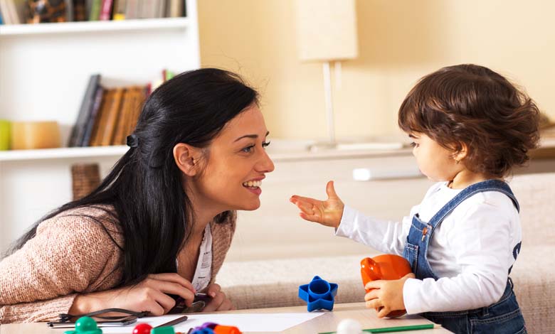 "Simple" Ways to Make Your Child Feel Special