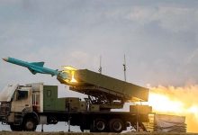 "Targeted by Mossad": Everything you need to know about the "Qader 1" missile