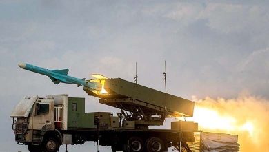 "Targeted by Mossad": Everything you need to know about the "Qader 1" missile