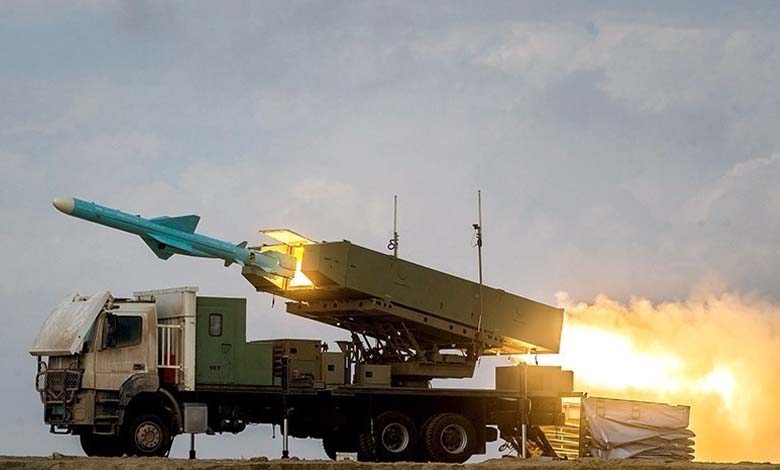 "Targeted by Mossad": Everything you need to know about the "Qader 1" missile